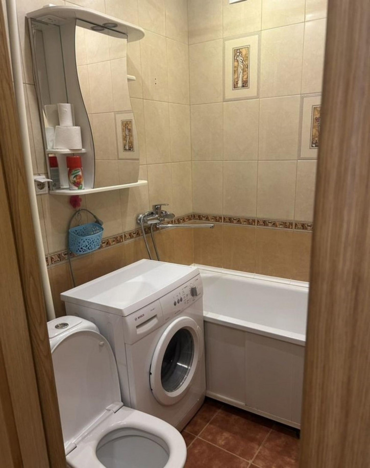 2-комн квартира Карла Маркса проспект, 270