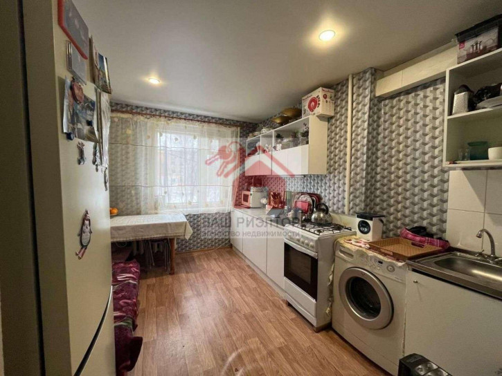 1-комн квартира Ново-Вокзальная улица, 215