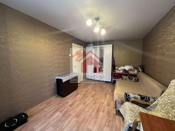 1-комн квартира Ново-Вокзальная улица, 215