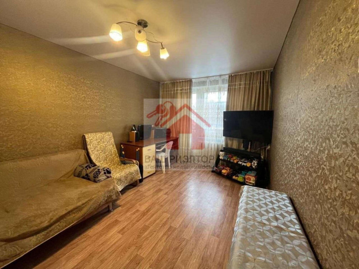 1-комн квартира Ново-Вокзальная улица, 215