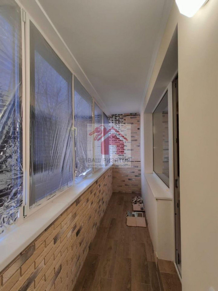 4-комн квартира Минская улица, 31