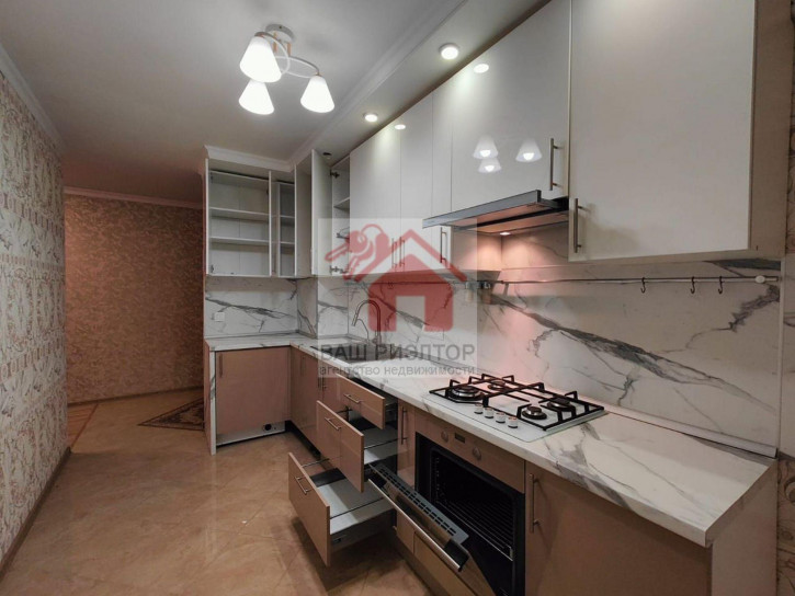 4-комн квартира Минская улица, 31