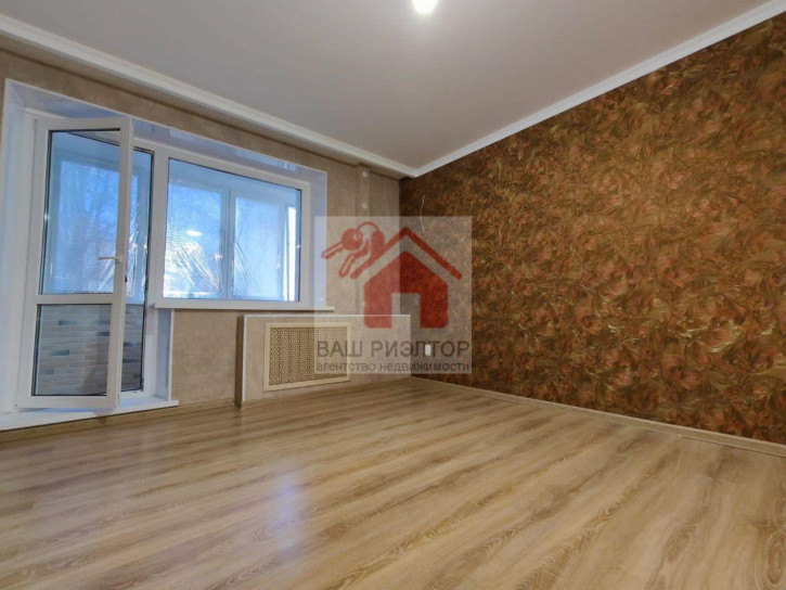 4-комн квартира Минская улица, 31