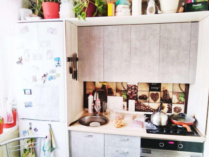 1-комн квартира Партизанская улица, 181