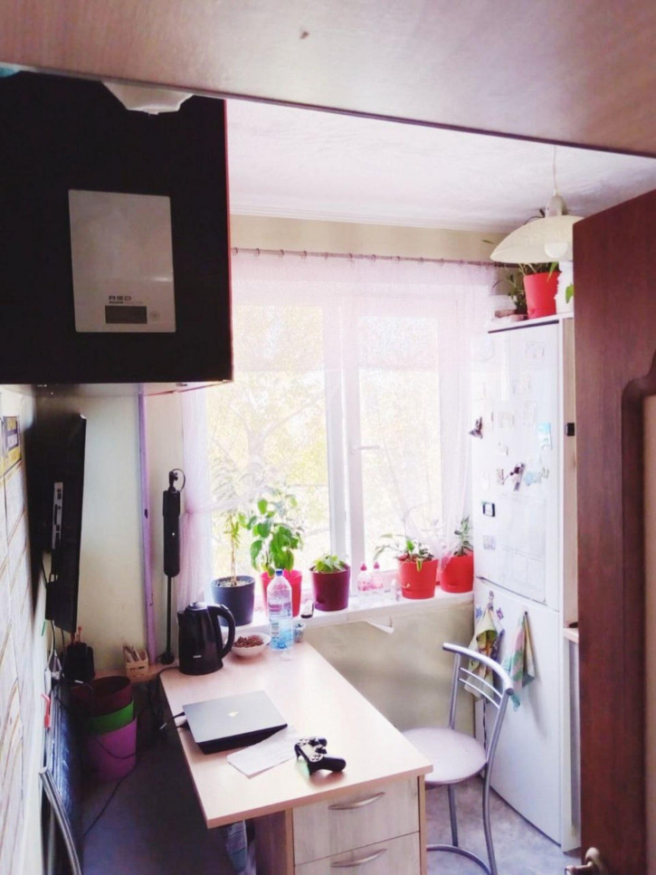 1-комн квартира Партизанская улица, 181