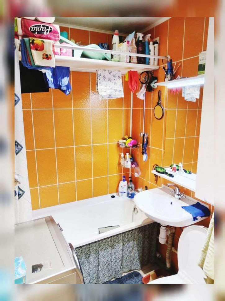 1-комн квартира Партизанская улица, 181