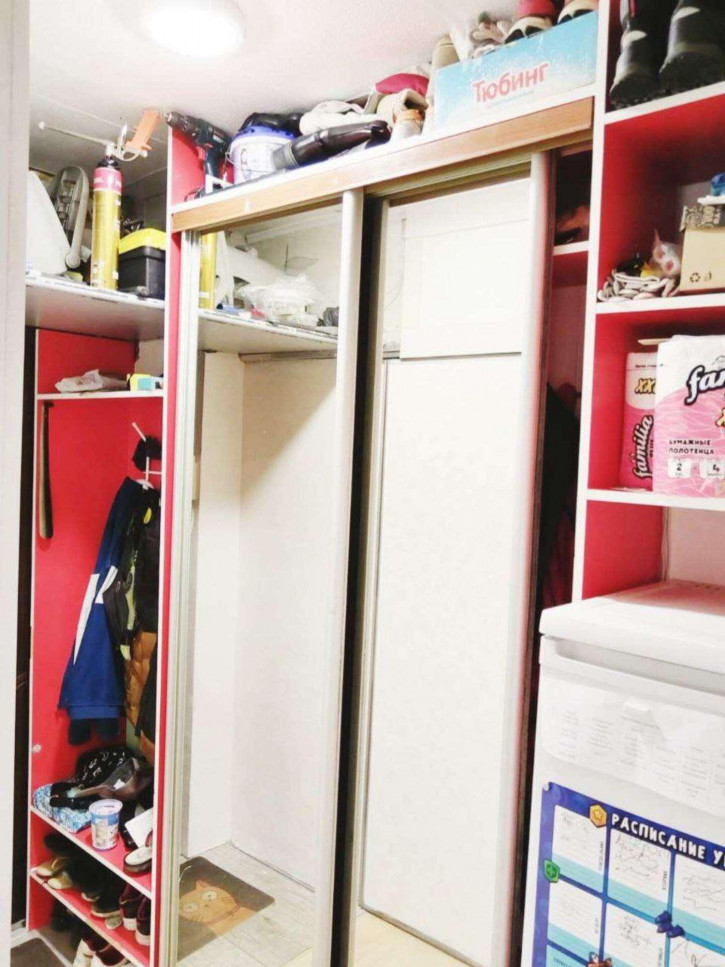 1-комн квартира Партизанская улица, 181