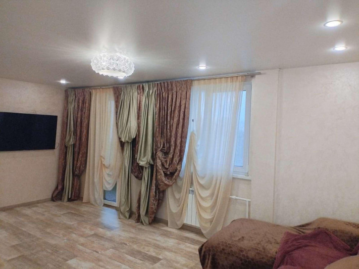 2-комн квартира Карла Маркса проспект, 360А