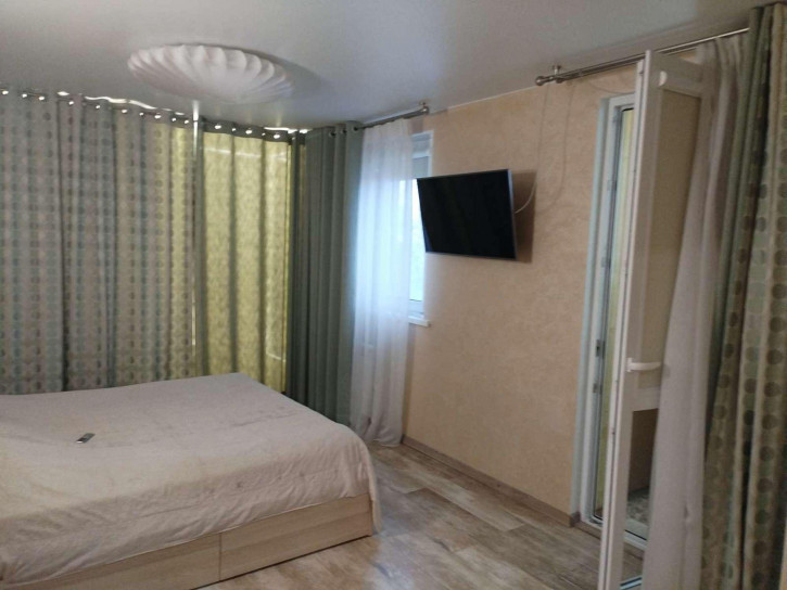 2-комн квартира Карла Маркса проспект, 360А