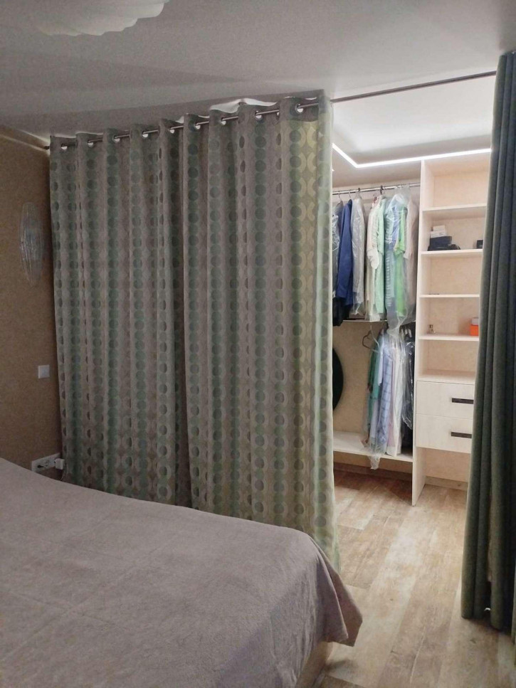 2-комн квартира Карла Маркса проспект, 360А