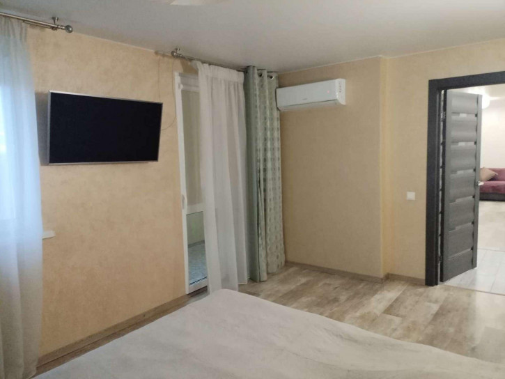 2-комн квартира Карла Маркса проспект, 360А