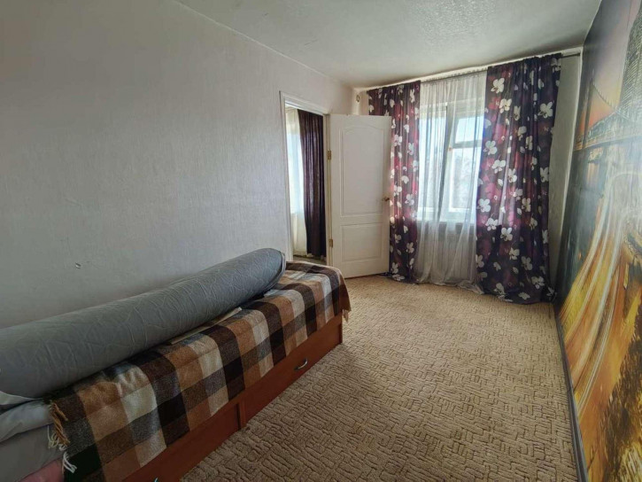 2-комн квартира 4-й квартал, 1