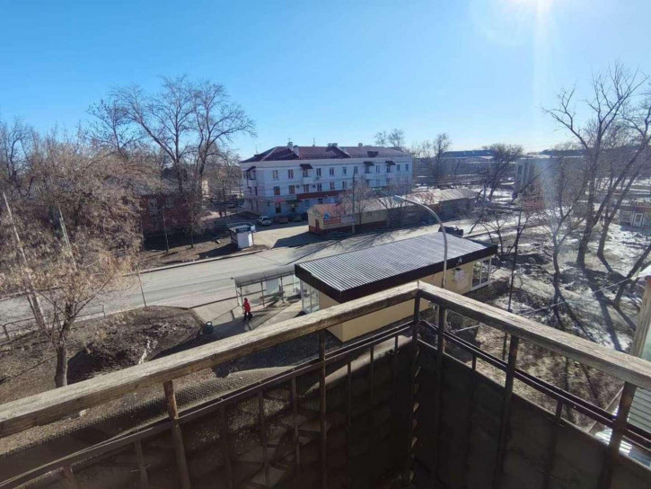 2-комн квартира 4-й квартал, 1