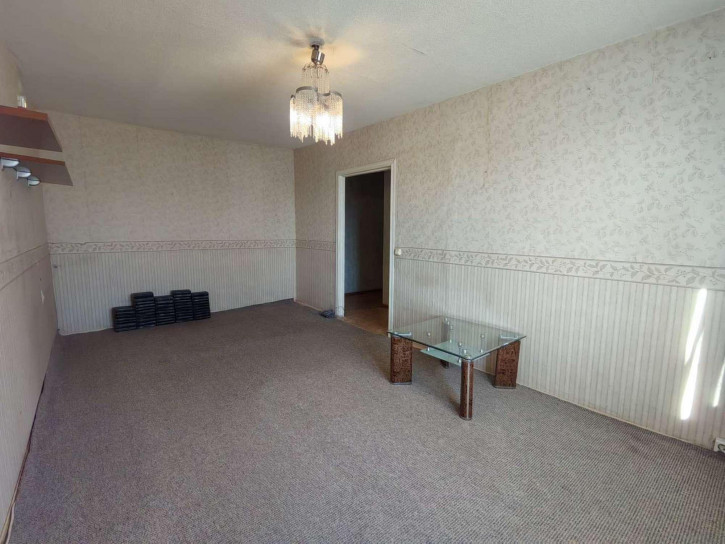 2-комн квартира 4-й квартал, 1