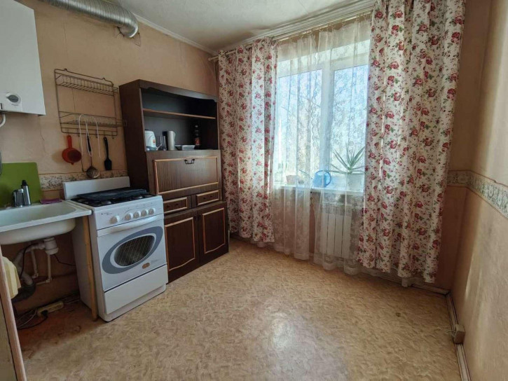 2-комн квартира 4-й квартал, 1