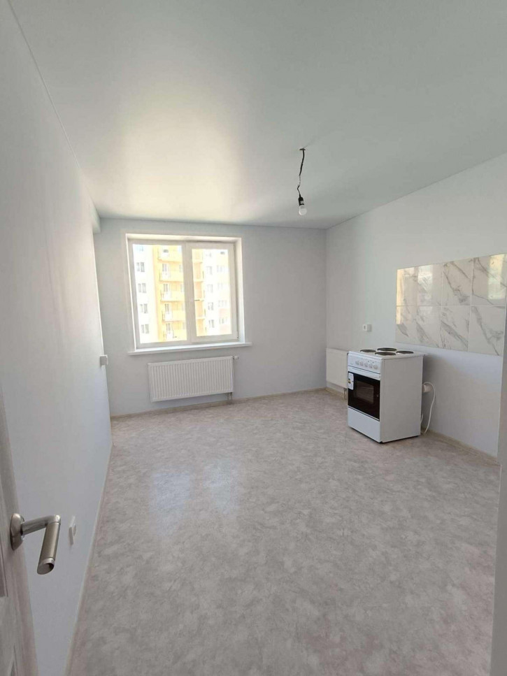 3-комн квартира Физкультурная улица, 103А