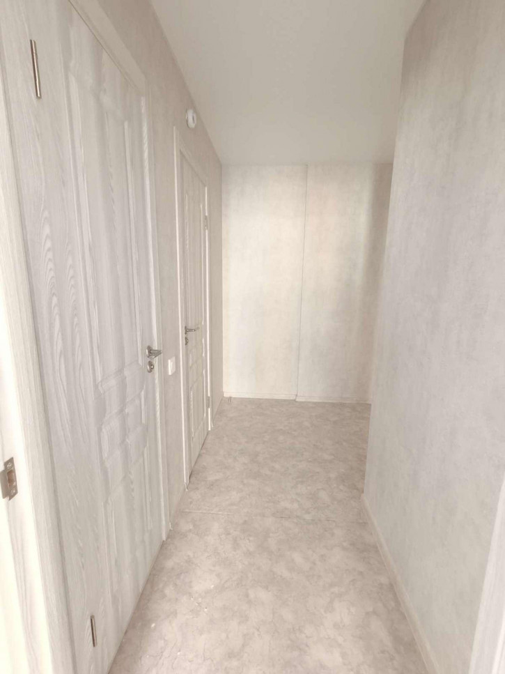 3-комн квартира Физкультурная улица, 103А