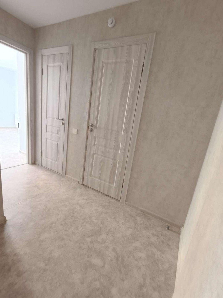 3-комн квартира Физкультурная улица, 103А