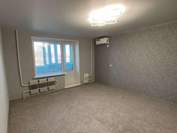 1-комн квартира Алма-Атинская улица, 38