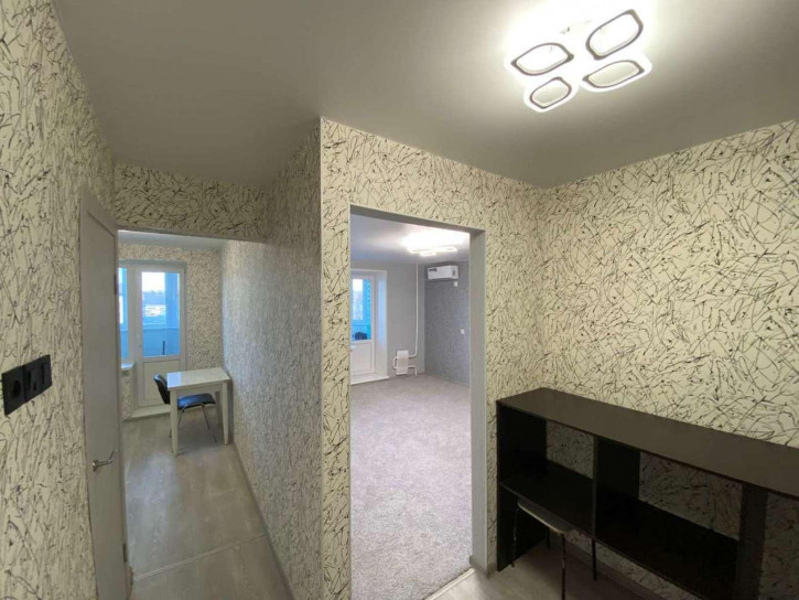 1-комн квартира Алма-Атинская улица, 38