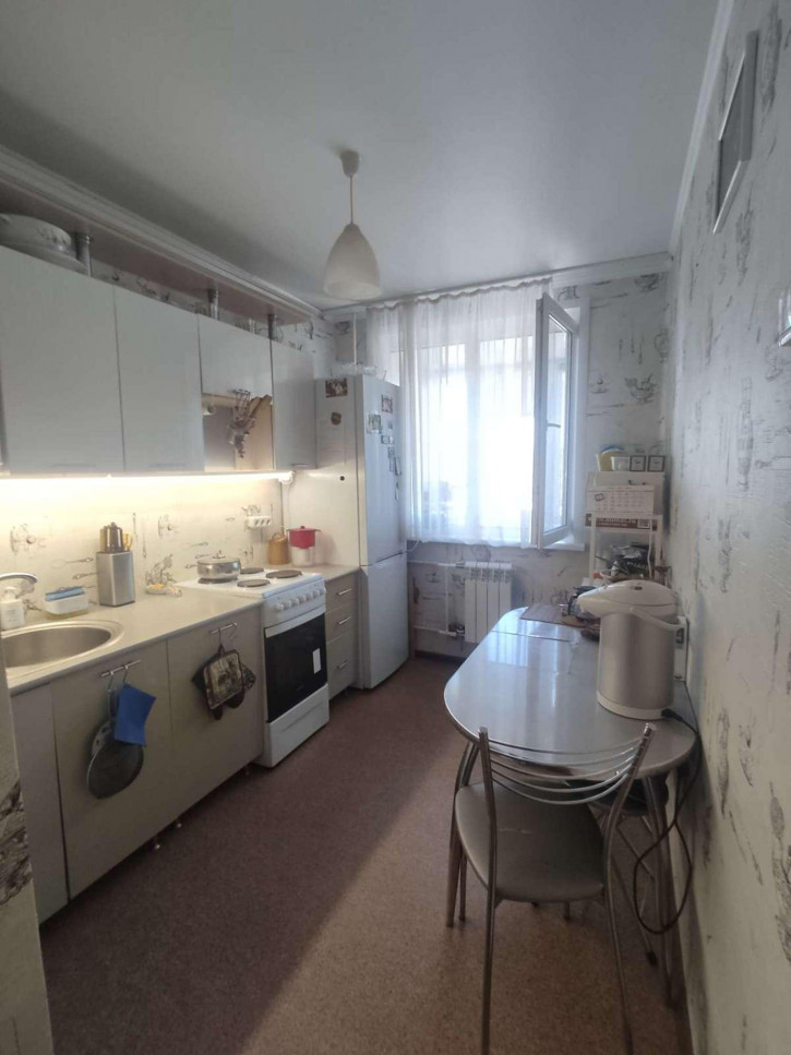 2-комн квартира Майский проезд, 13