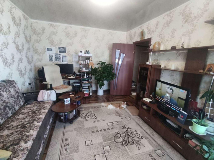 2-комн квартира Майский проезд, 13