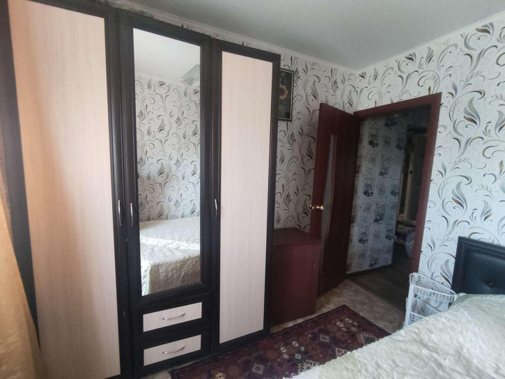 2-комн квартира Майский проезд, 13