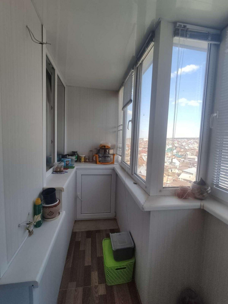 2-комн квартира Майский проезд, 13