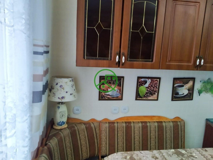 3-комн квартира Тамбовская улица, 8