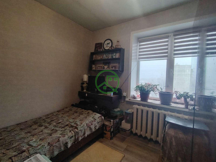 4-комн квартира Новостроящаяся улица, 32