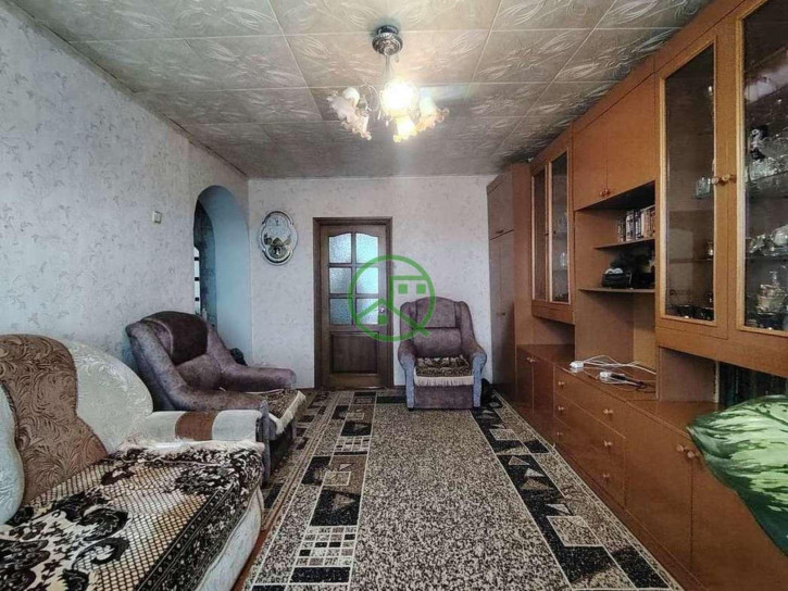 3-комн квартира Фридриха Энгельса улица, 18