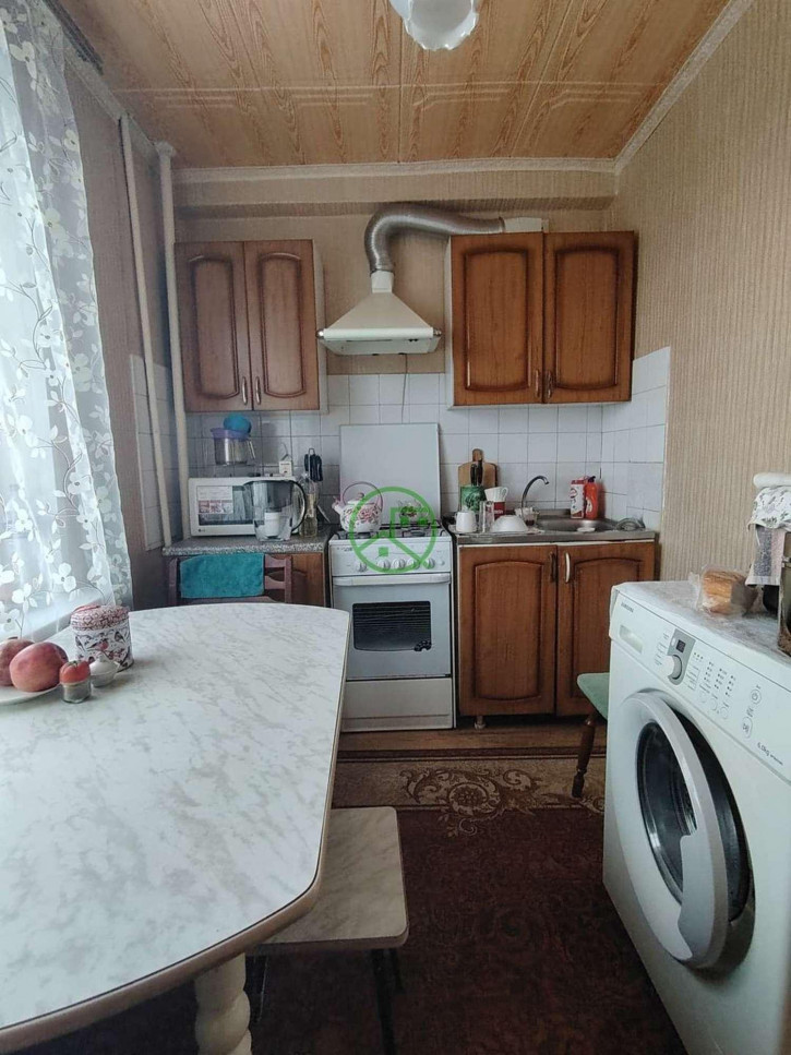 3-комн квартира Фридриха Энгельса улица, 18