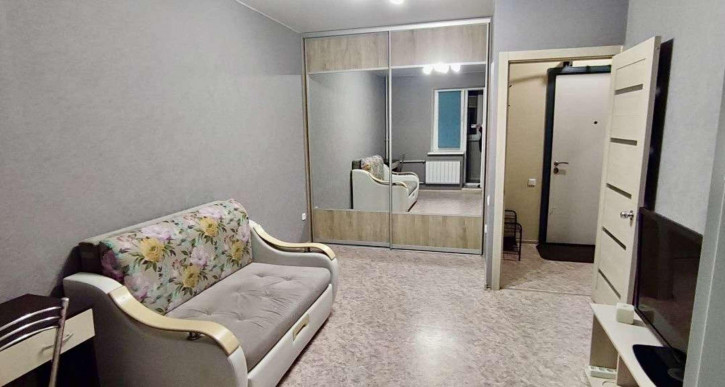 1-комн квартира Губернаторская улица, 23