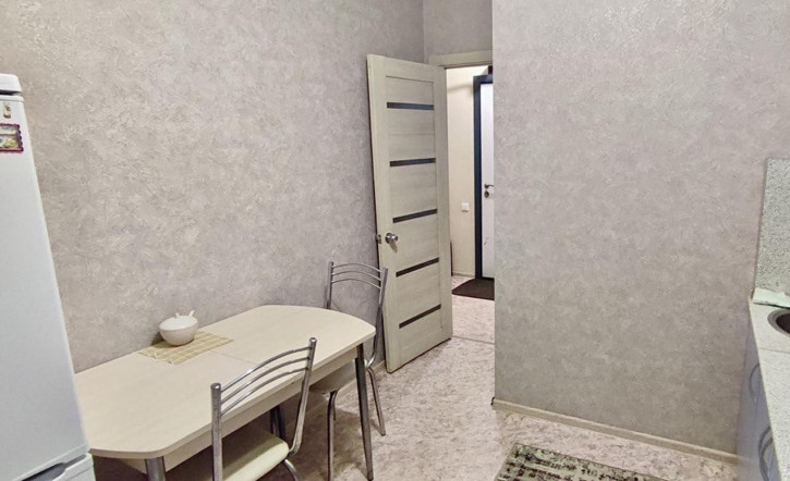 1-комн квартира Губернаторская улица, 23