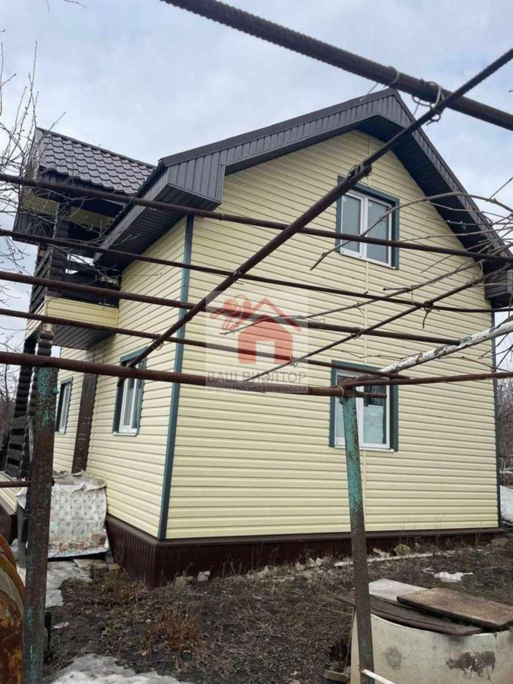 Коттедж/дом 4-я улица