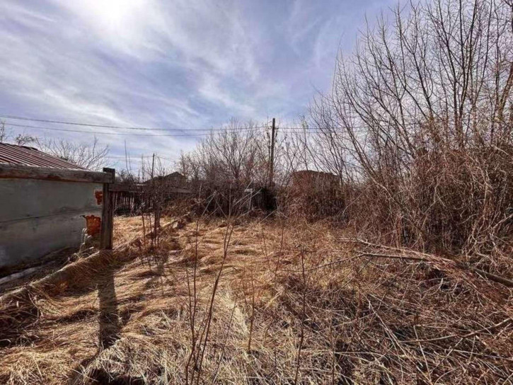 Земельный участок С/т Синтезкаучук (Центральный р-н)