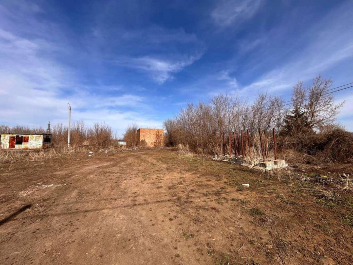 Земельный участок С/т Синтезкаучук (Центральный р-н)