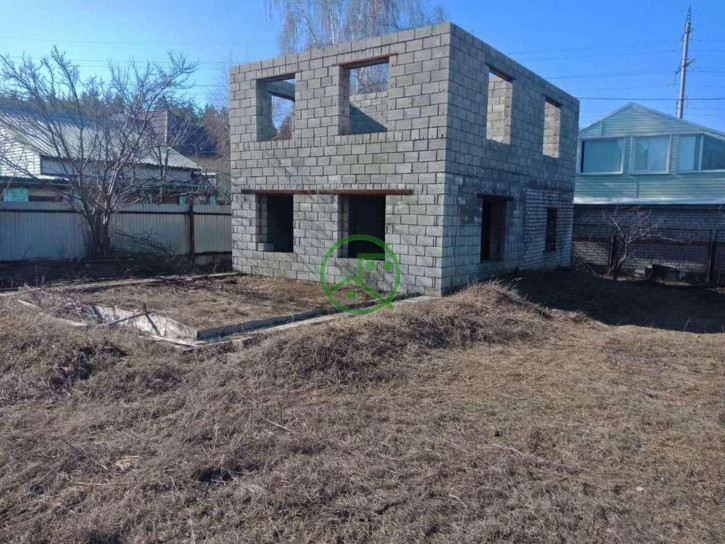 Земельный участок территория ДНТ Сосенки, 263