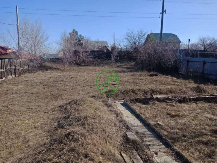 Земельный участок территория ДНТ Сосенки, 263