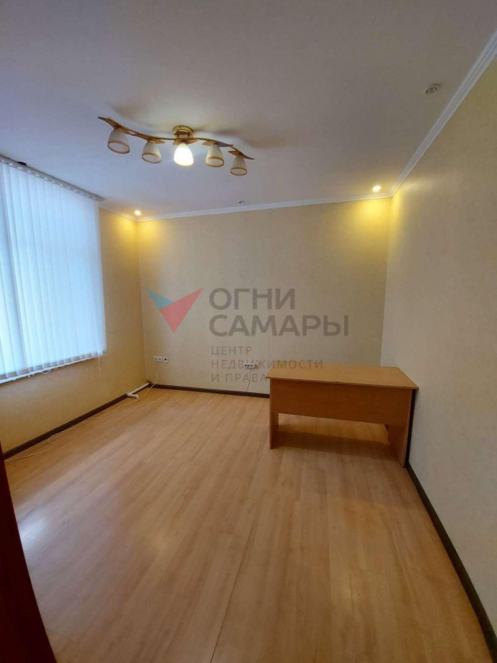 Офис Санфировой улица, 95кВ