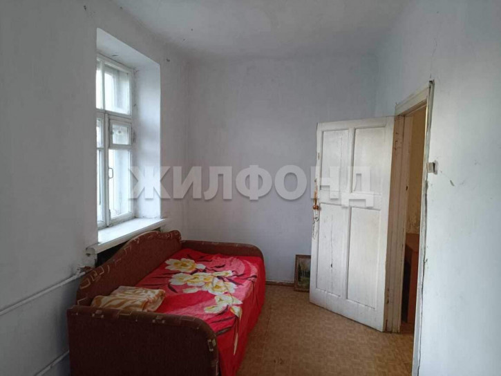 2-комн квартира Янтарная улица, д.45