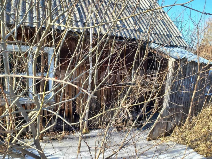 Земельный участок Новосибирск