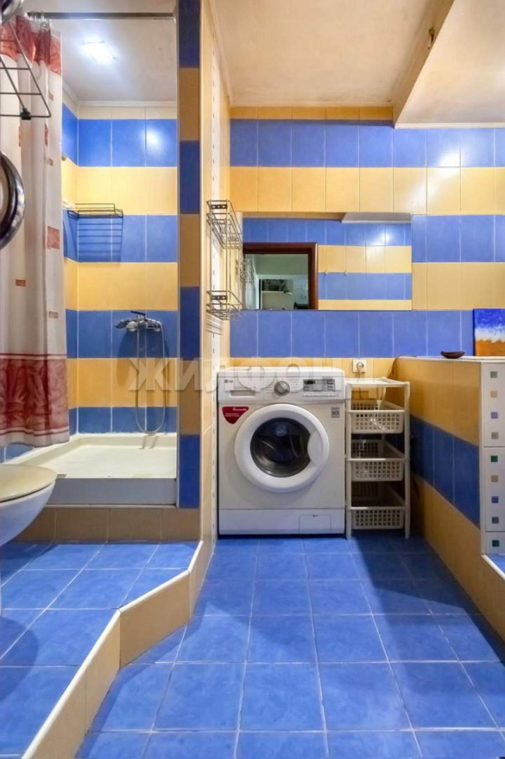 2-комн квартира Микрорайон улица, д.48А