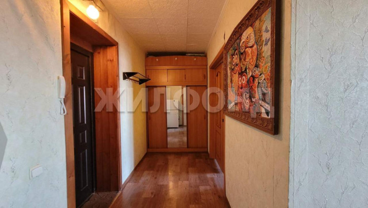 1-комн квартира Попова улица, д.37