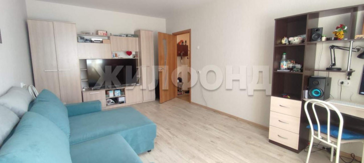 2-комн квартира Лунная улица, д.14