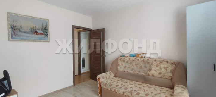 2-комн квартира Лунная улица, д.14