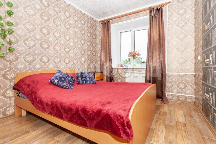 3-комн квартира Северный микрорайон, д.15