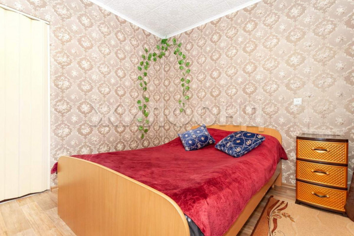 3-комн квартира Северный микрорайон, д.15