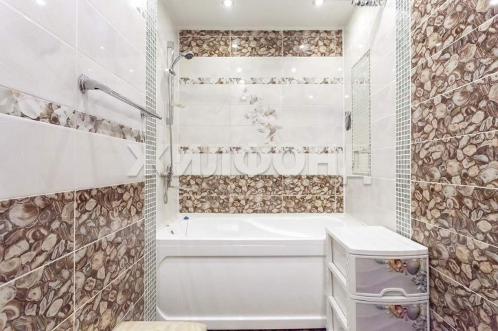 3-комн квартира Северный микрорайон, д.15