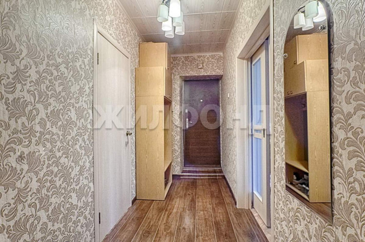 3-комн квартира Северный микрорайон, д.15